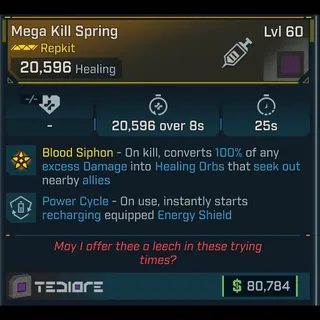 Borderlands 4: Kill Spring | BL4 | Borderlands