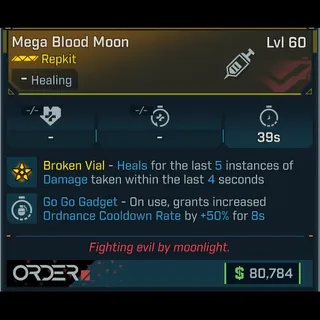 Borderlands 4: Blood Moon | BL4 | Borderlands