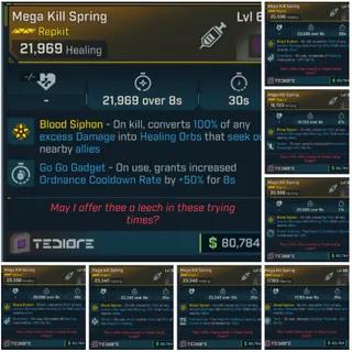 Borderlands 4: Kill Spring | BL4 | Borderlands choose one