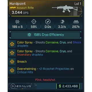 modded level 1 CHRISTMAS STAR LAUNCHER