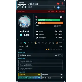 Palworld: 🔥 Ultimate MODDED lvl 255 Beginner Base Worker Star | Pal World | Pals