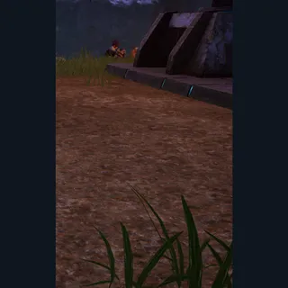 Modded Beegarde god-roll