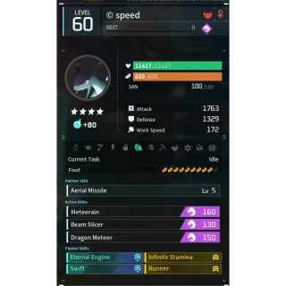 jetragon mount godroll palworld