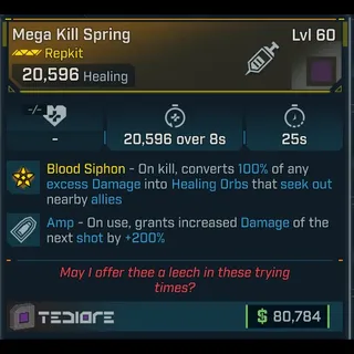 Borderlands 4: Kill Spring | BL4 | Borderlands