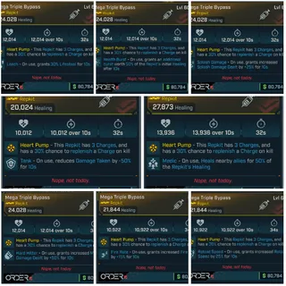 Borderlands 4: Triple Bypass | BL4 | Borderlands choose one