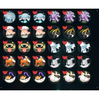 🔥 Ultimate Beginner Base Worker Starter Kit (42 pals)