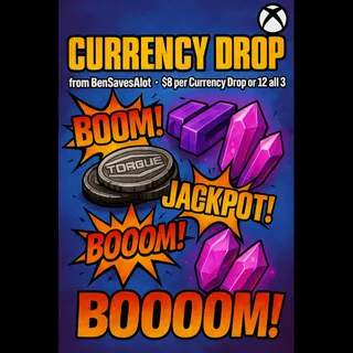 Borderlands 2 currency drop (xbox)