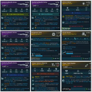 Rafa peacebreaker ai v2 (tri-beam)(rafa)