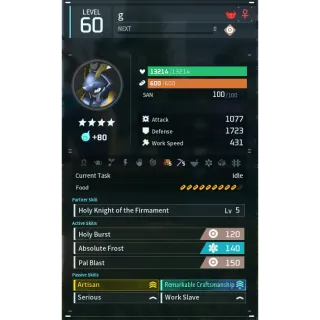 paladius godroll (worker) pal palworld