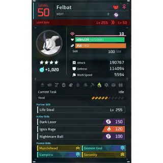 Fspecial request 115$