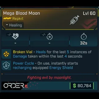 Borderlands 4: Blood Moon | BL4 | Borderlands