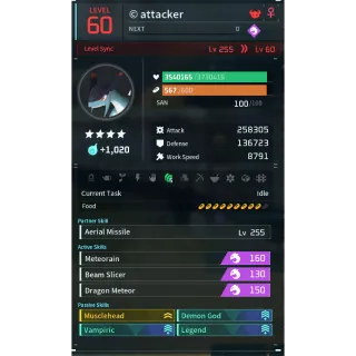 jetragon mount (MODDED) palworld