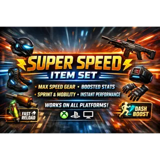 borderlands 3 speed demon modded items