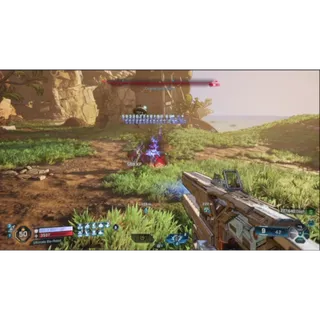 walking calamity modded shield level 1 