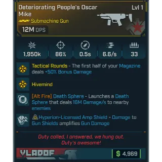 modded level 1 birt bee sting