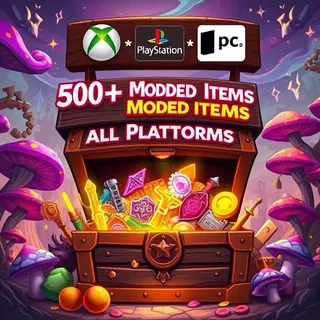 500+ Modded weapons and item bundle Wonderlands Vault (All Platforms) 