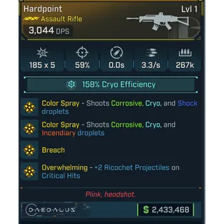 modded level 1 CHRISTMAS STAR LAUNCHER