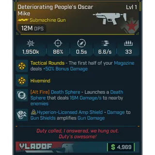 modded level 1 birt bee sting