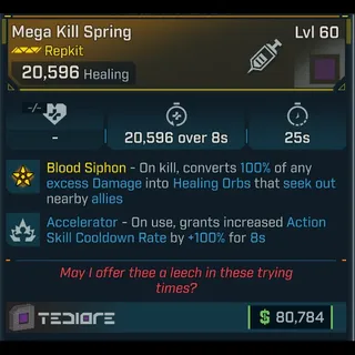Borderlands 4: Kill Spring | BL4 | Borderlands