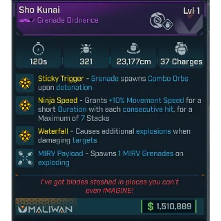 modded level 1 SINGULARITY ENDPOINT
