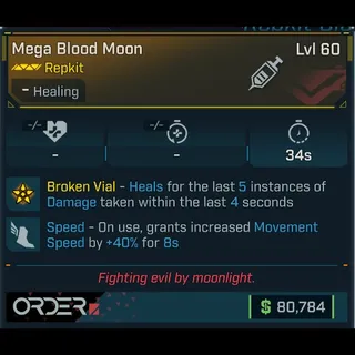 Borderlands 4: Blood Moon | BL4 | Borderlands