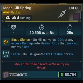 Borderlands 4: Kill Spring | BL4 | Borderlands
