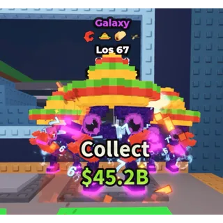 Galaxy Los 67