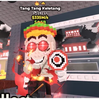 Tang tang keletang