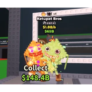 Ketupat bros