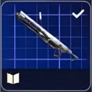 Torrente Blueprint