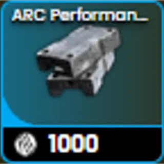 7*ARC Performance Steel