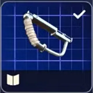 Angled Grip 2 BP