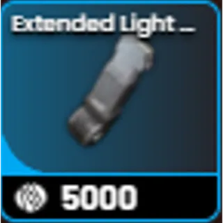 Extended Light Mag III