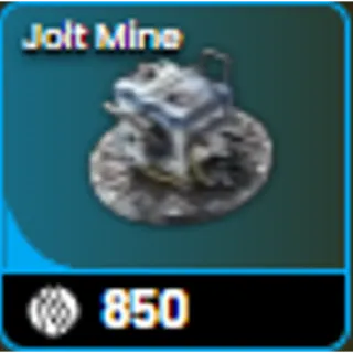 30*Jolt Mine