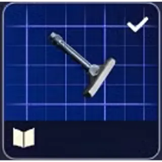 LightWeight Stock Blueprint