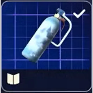 Vita Spray Blueprint