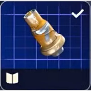 Seeker Grenade BP