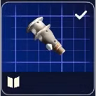 Muzzle Brake 2 BP