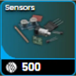 30* Sensors