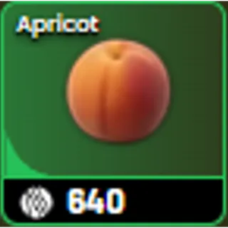 10*Apricot