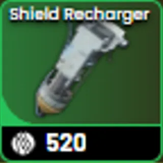 15*Shild Recharger