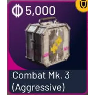 ×20 Combat MK3(Aggressive)
