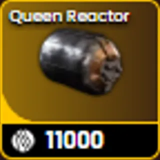 30*snitch scanners. 20 queen cores