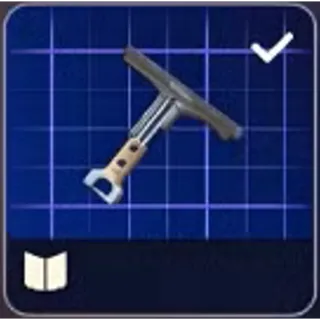 Vertical Grip 3 Blueprint