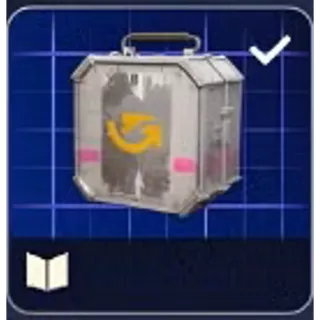 Combet MK3 (Flanking) Blueprint