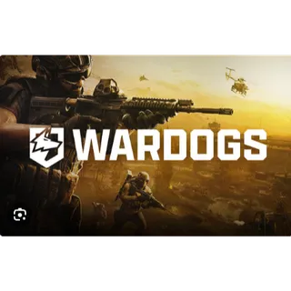 wardogs---1,000 k /1M coins/cash fast and safety delivery