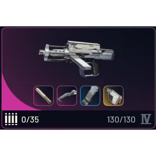 ×10 Bobcat  ×10 Tempest with best attachment 