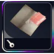 ×10 Riven Tides Hotel Keycard No. 208