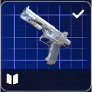 Venator Blueprint