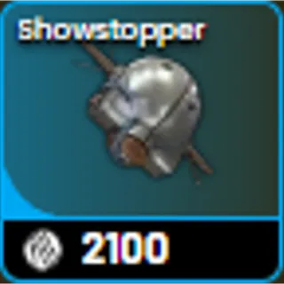 50*Showstopper Grenade